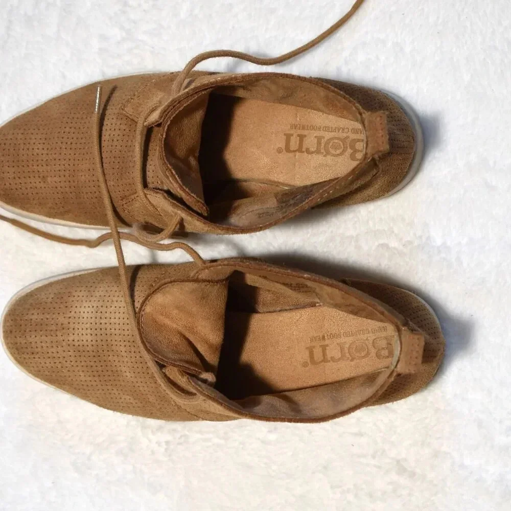 Born neutral boho